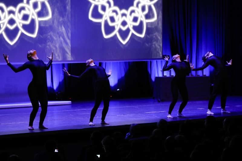 Premios Levante: La gala