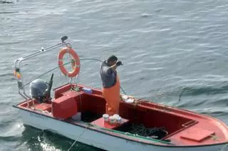 Principio y fin del libre marisqueo: arranca la campaña y se intensifica la migración a la ría de Noia