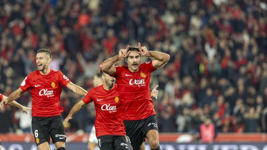 Real Mallorca: Horario y dónde ver el sorteo de semifinales de la Copa del Rey