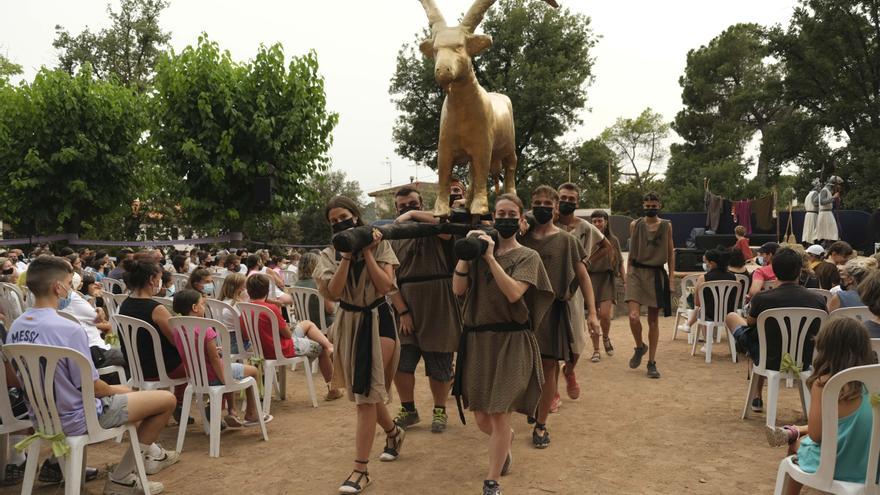 Festa Major de Moià 2022