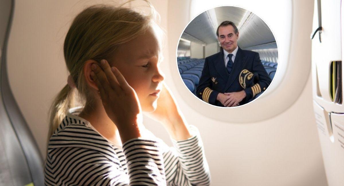 Cómo aliviar el dolor de oídos