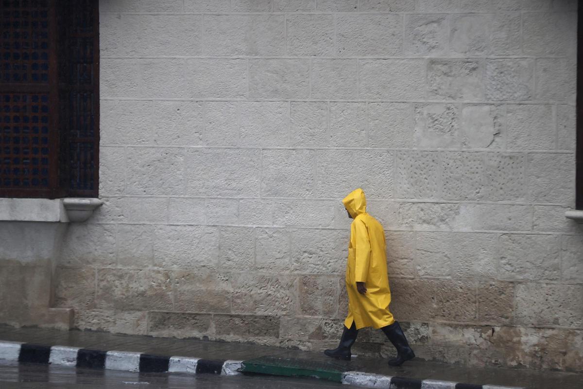 El huracán Melissa golpea Cuba