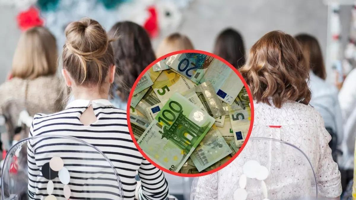 El SEPE confirma que las mujeres mayores de 45 años que estén en paro pueden acceder a una ayuda de 480 euros