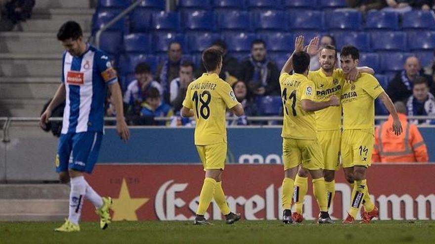 El Espanyol cosecha un triste empate para estrenar la era Chen