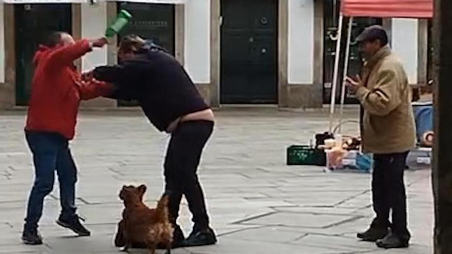 Cómo afecta la obesidad al corazón