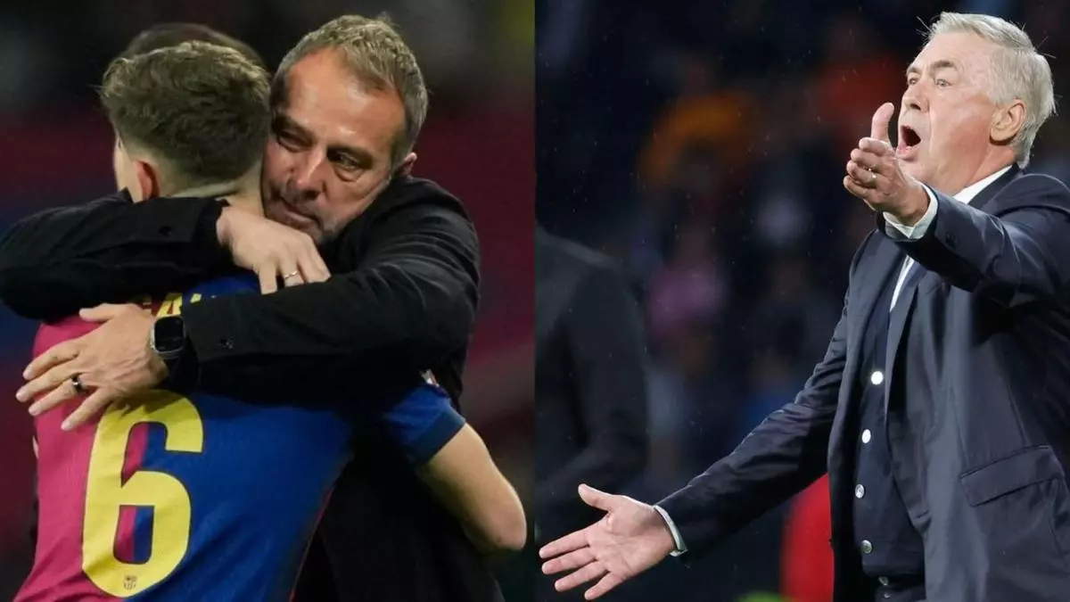 Ahora sí, el Barça comienza una nueva era