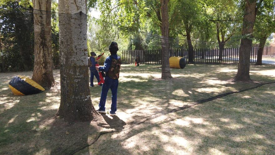 Estas son las propuestas de Benavente para los jóvenes, en el mes de agosto