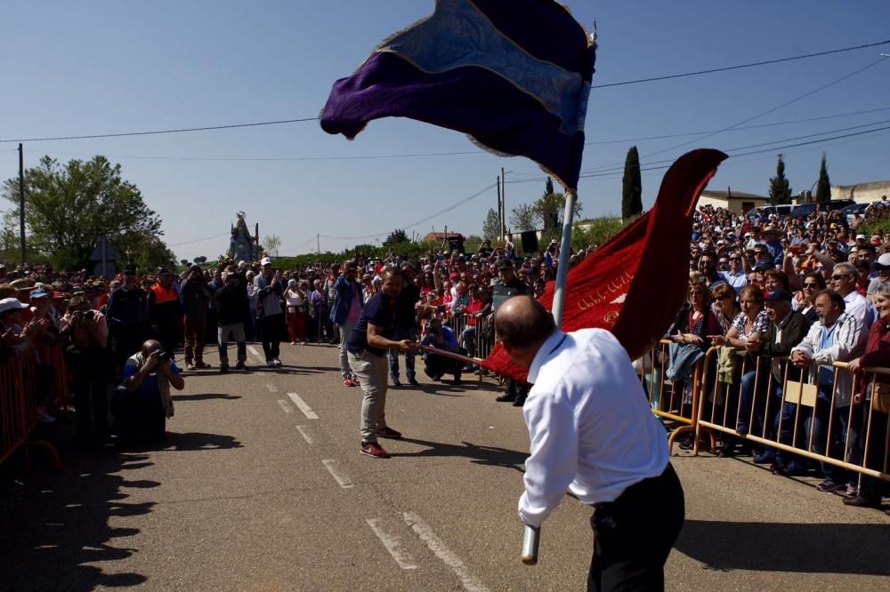 Las fotografías de La Concha 2016