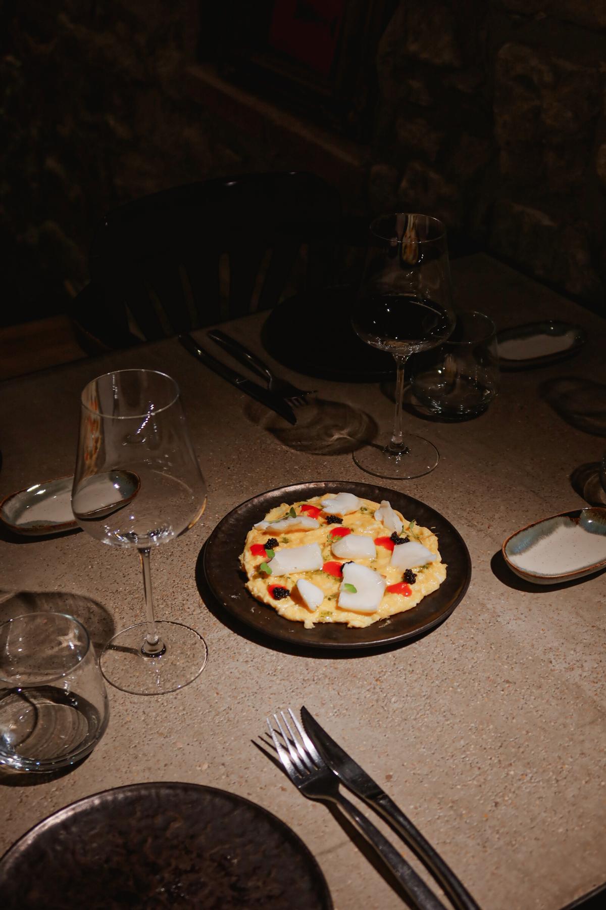 Voci Gastrovinoteca