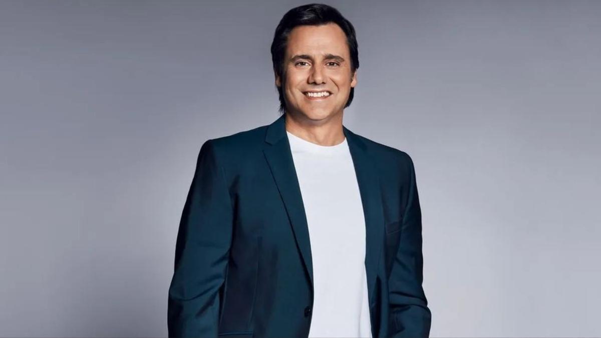 Ion Aramendi presentará 'Reacción en cadena', el nuevo concurso de Telecinco