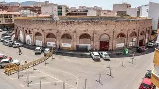 Arrancan las obras de remodelación de la Plaza de Toros de Elda y su entorno