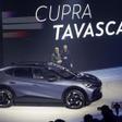 La Comisión Europea libra de aranceles al Cupra Tavascan que Seat fabrica en China tras aceptar un precio mínimo