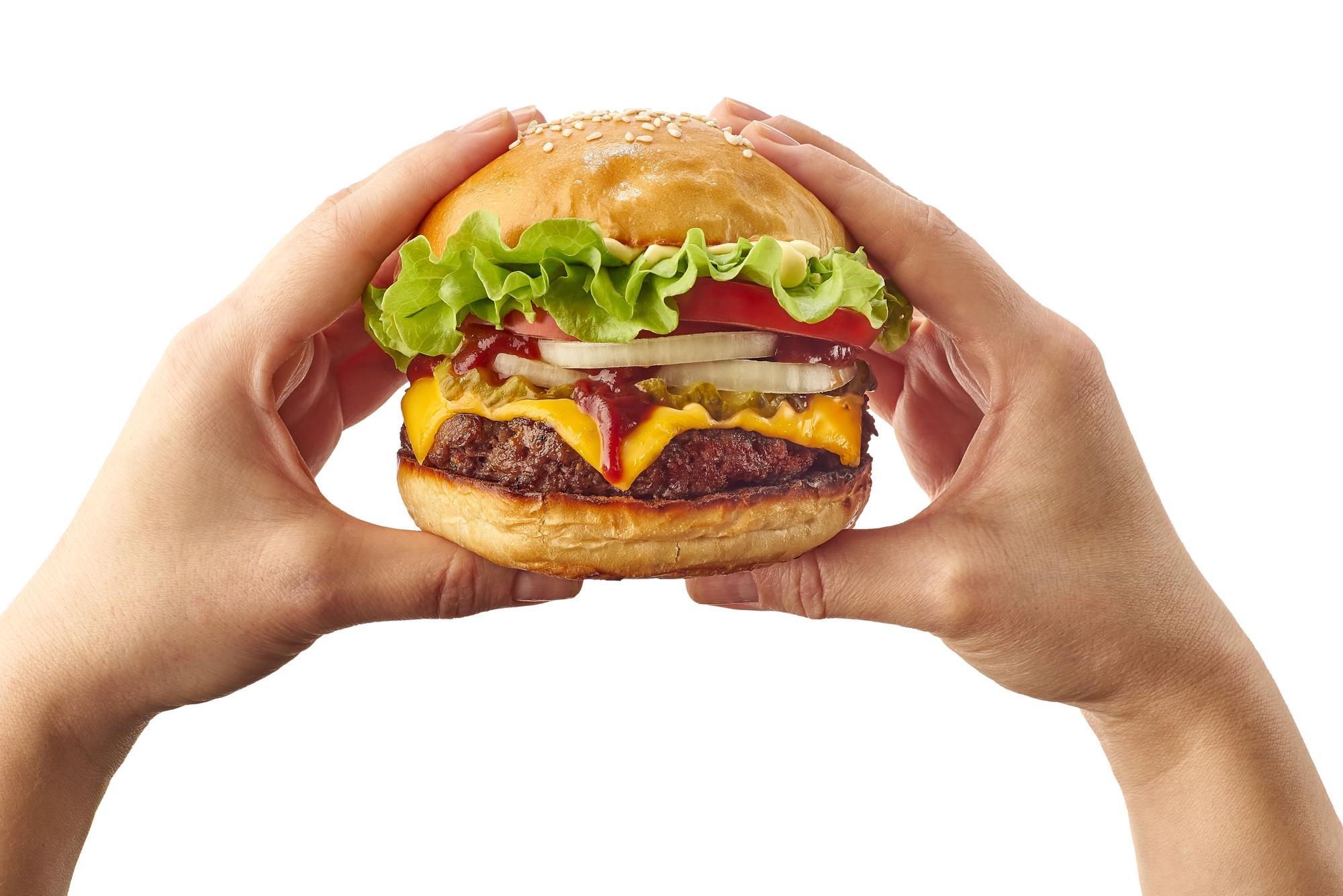 A la hora de crear el índice Big Mac, se consideró que dicha hamburguesa es un producto estándar.