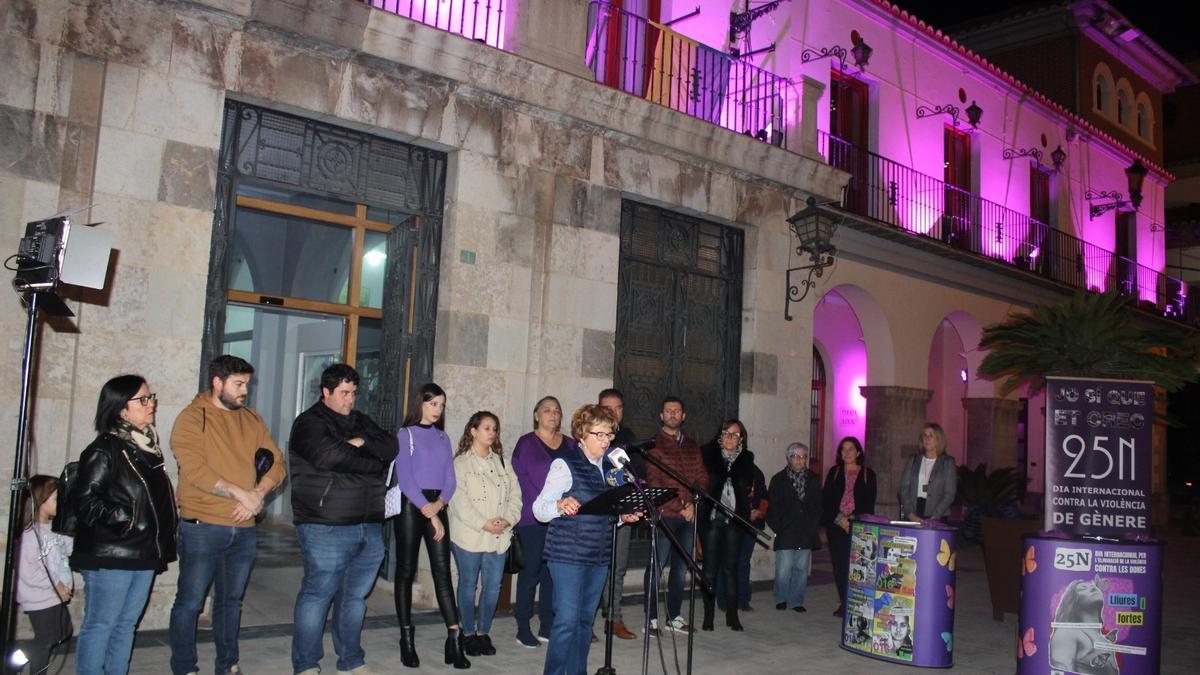 El Ayuntamiento llama a la ciudadanía a implicarse.