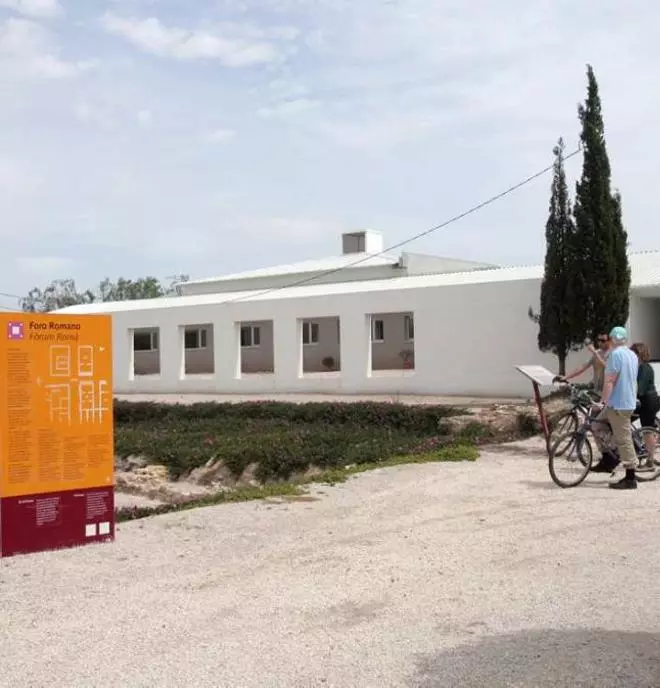 La UA organiza un festival de teatro clásico en La Alcudia