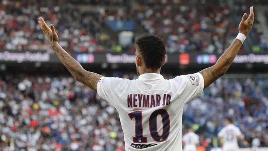 Neymar: &quot;Yo quería salir del PSG, pero no me dejaron&quot;