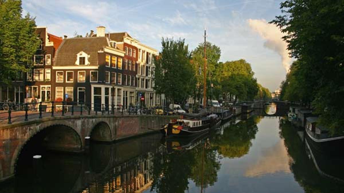 Amsterdam