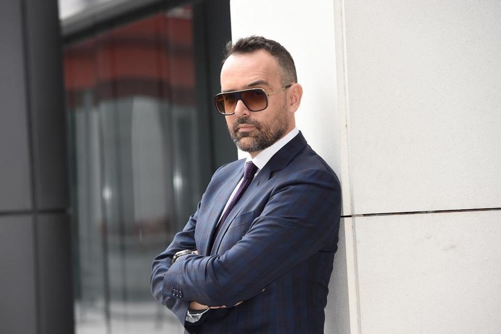 Risto Mejide va a ser jurado en 'Factor X'