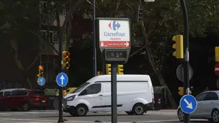 Tiempo en Zaragoza hoy, viernes 18 de agosto
