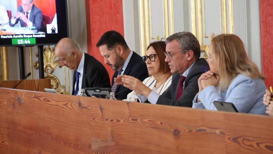 Las Palmas de Gran Canaria reprograma el Fdcan con nuevas inversiones para 2026 y 2027