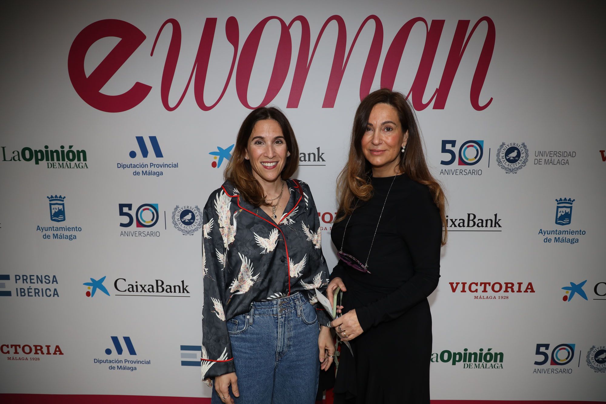 eWoman Málaga 2023, en imágenes