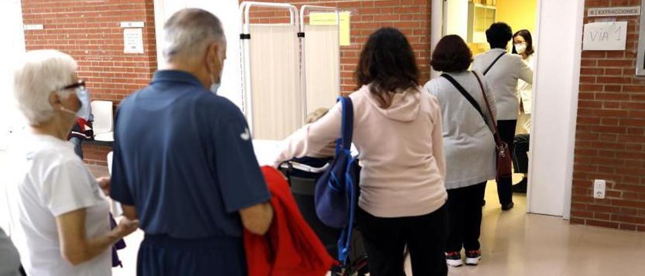 Cerca de 90 sanitarios realizaron guardias remuneradas este verano en Aragón