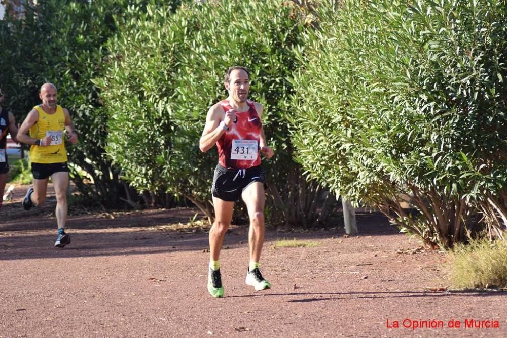 Cross de Lorca 1