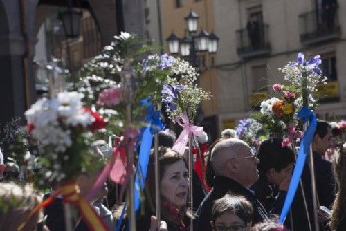 Procesión de la Santísima Resurrección en Zamora