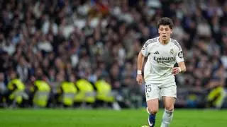 Champions League: Real Madrid - Manchester City, en directo