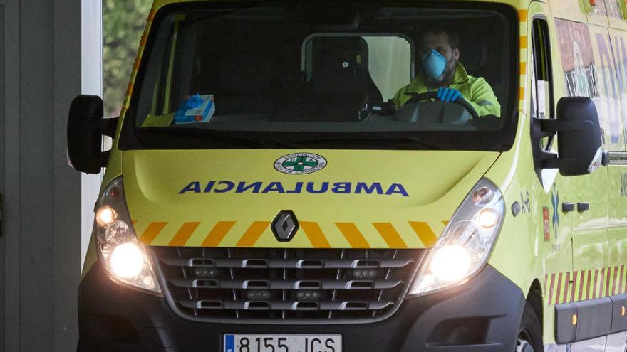 Mor una jove quan anava en patinet atropellada per un autobús a Benidorm