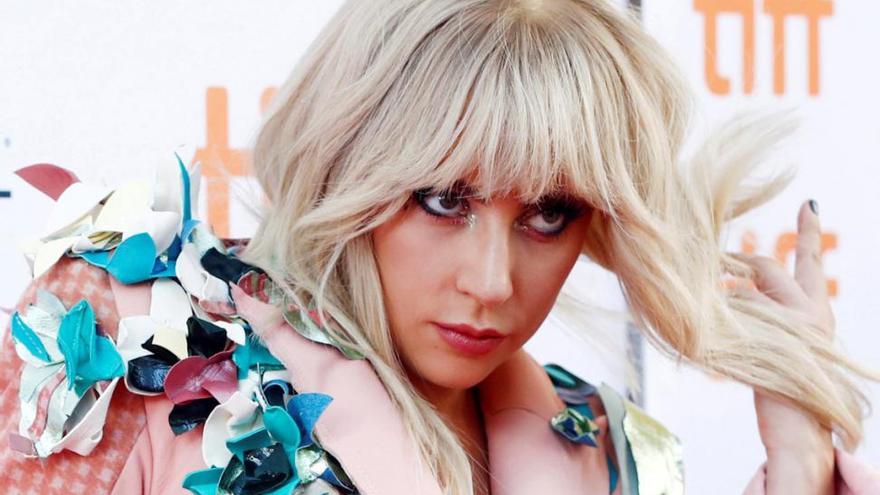 Lady Gaga, hospitalizada, cancela su actuación en Rock in Río