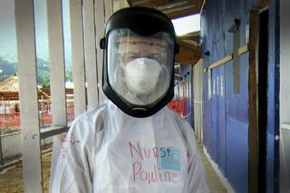 Positivo por ébola un sanitario del Ejército británico