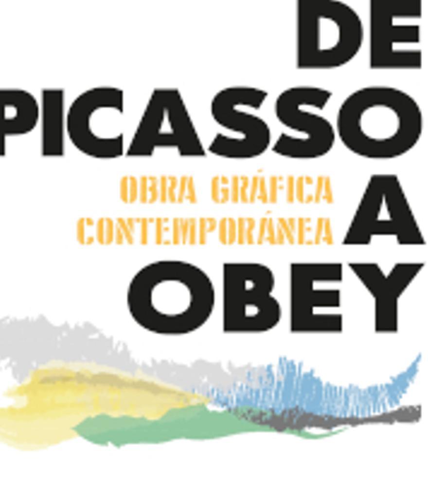 Exposición: De Picasso a Obey