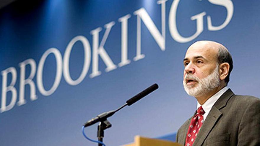 Bernanke da por acabada la recesión en EEUU