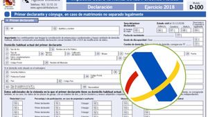 Declaración de la Renta 2024-2025