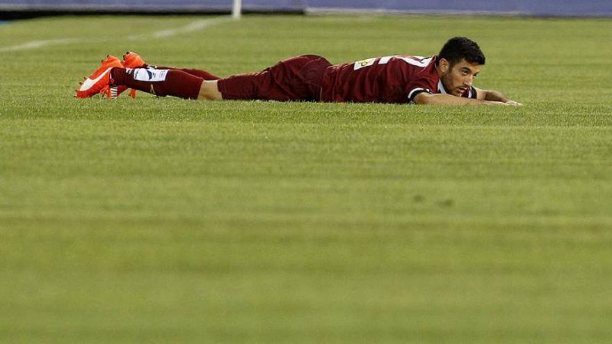 FOTOGALERÍA / Leganés-Córdoba (3-1)