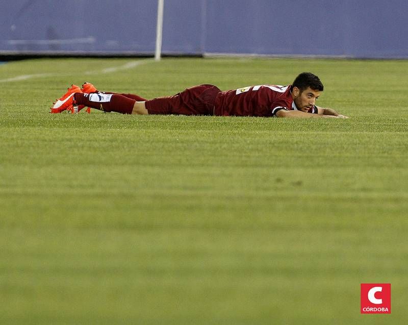 FOTOGALERÍA / Leganés-Córdoba (3-1)