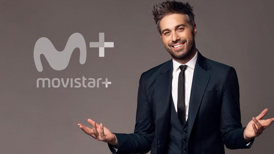 Dani Martínez ficha por Movistar Plus para presentar un formato de humor con actuaciones musicales