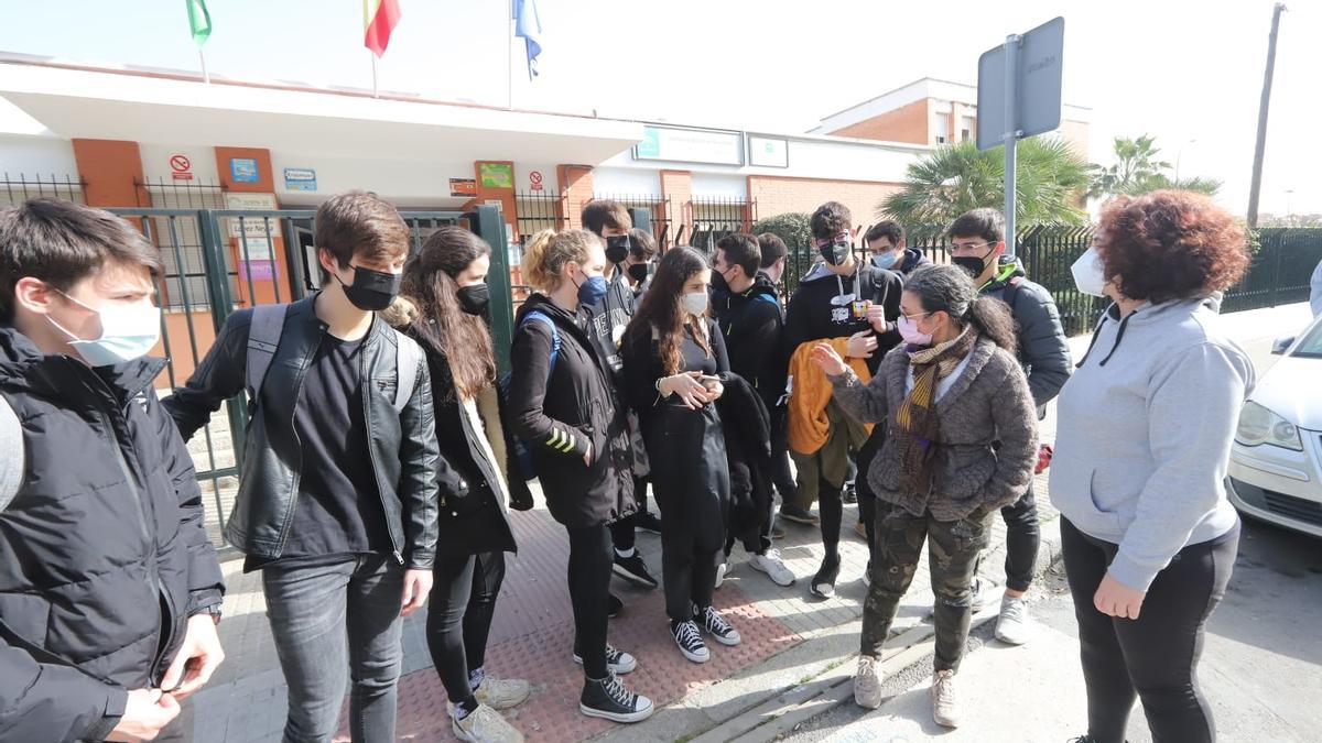 Un cambio de asignaturas en Bachillerato con consecuencias - Diario Córdoba