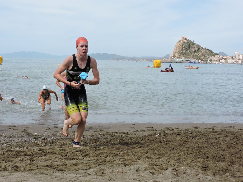 Triatlón Marqués de Águilas