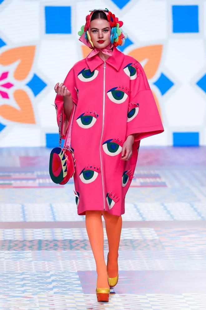 Agatha Ruiz De La Prada