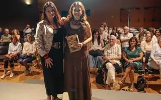 Rosario Raro: «Mientras haya guerras no podemos considerarnos civilizados»