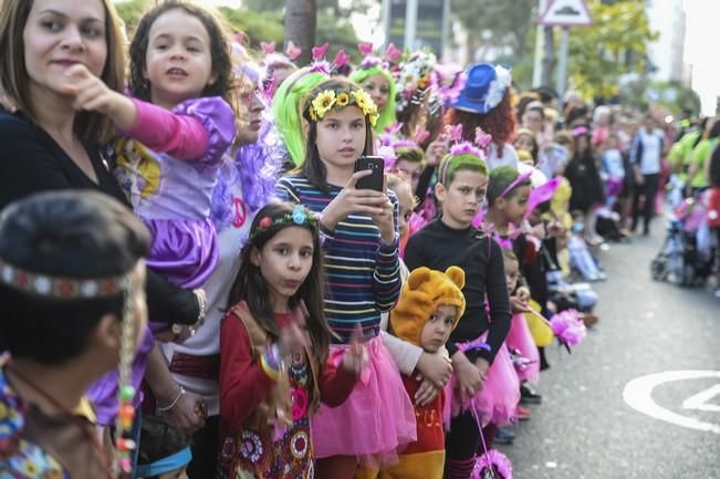 CABALGATA INFANTIL