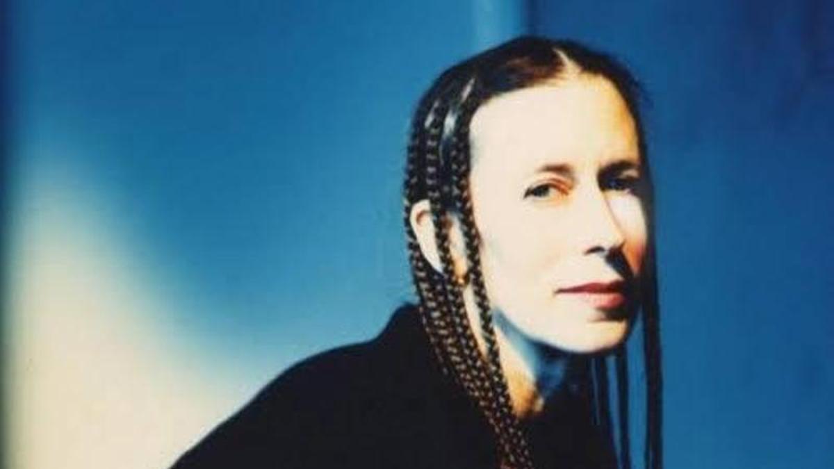 Meredith Jane Monk es una compositora, artista de performance, directora, vocalista, cineasta y coreógrafa estadounidense.