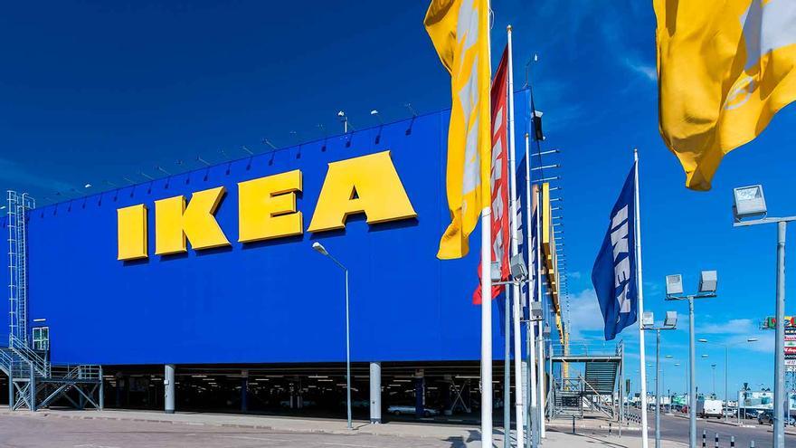 Si tienes en tu casa esta silla de ikea una casa de subastas te paga hasta 500 euros