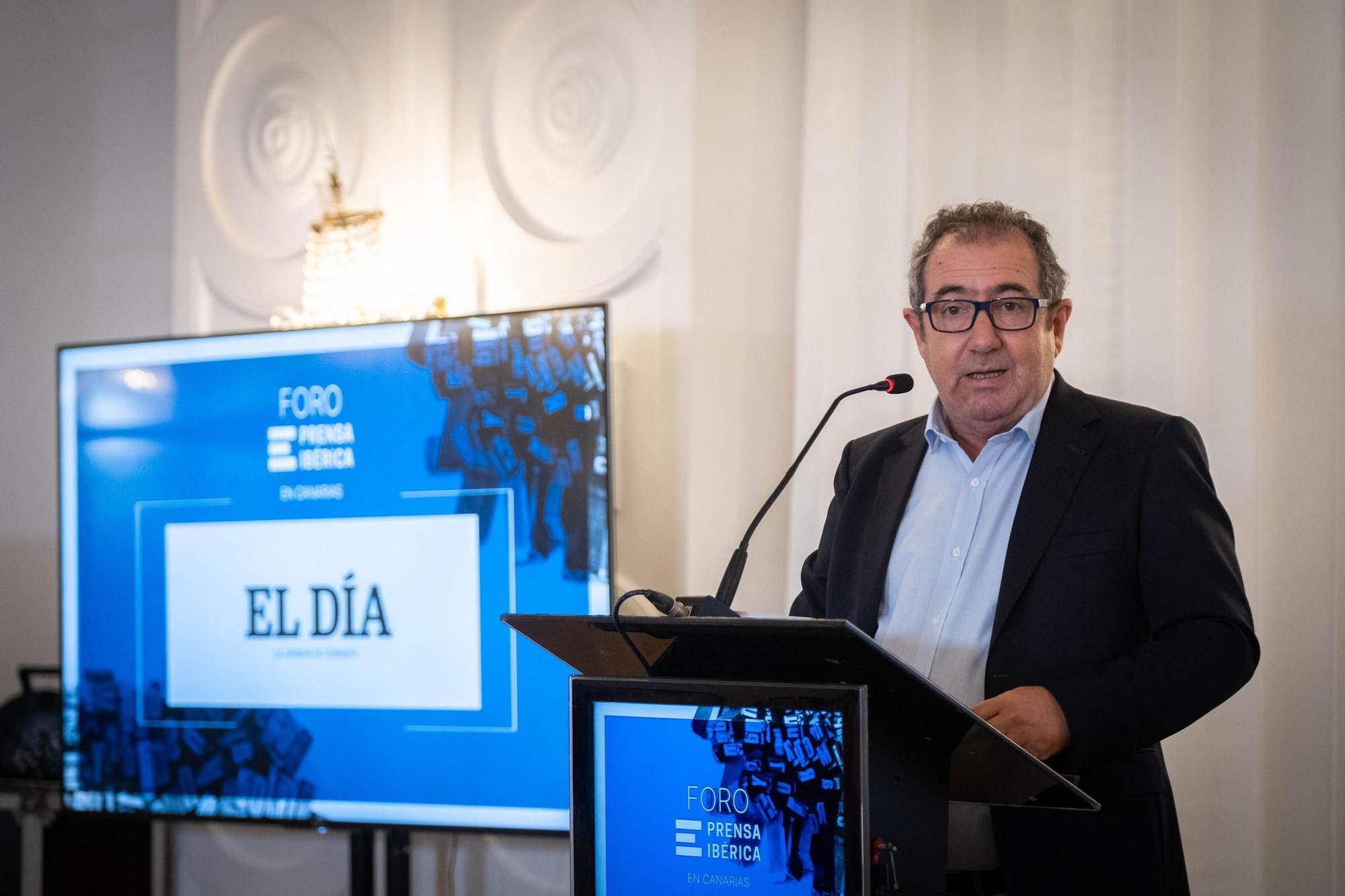 FORO: Turismo en Canarias