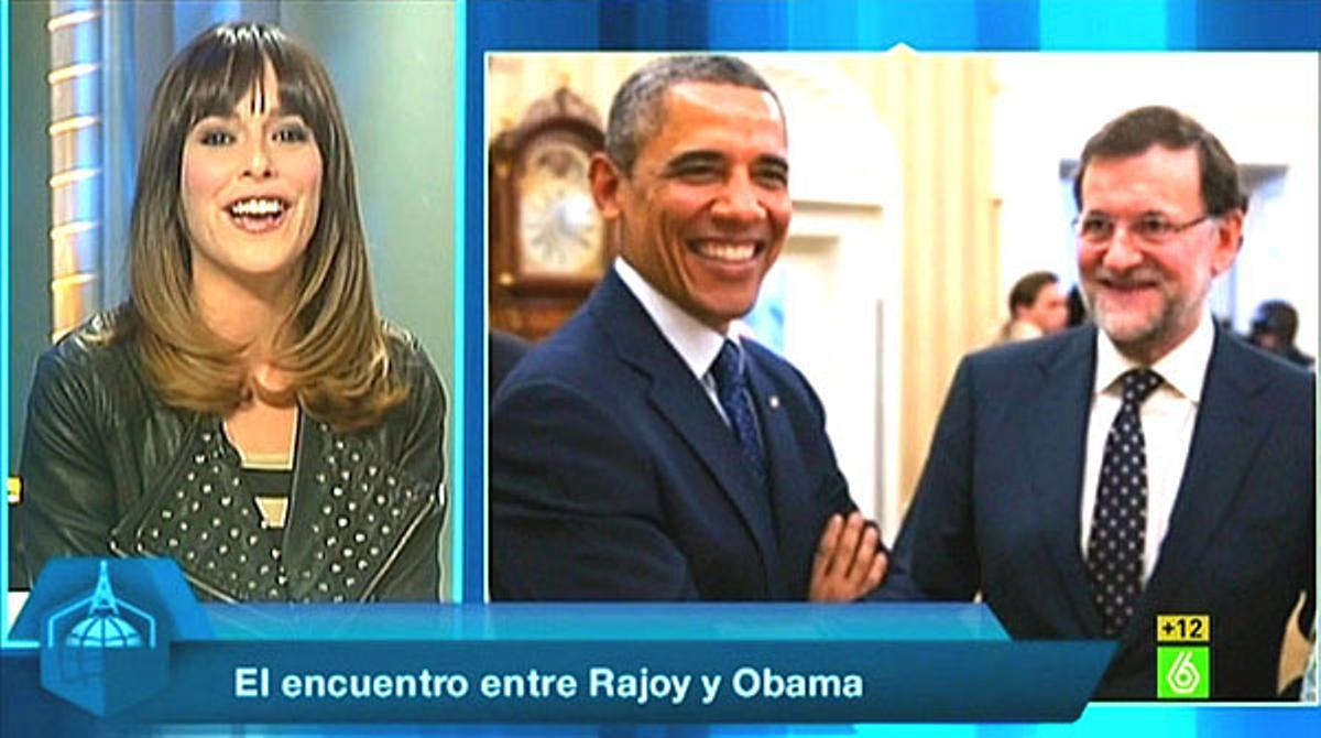 Els ullets de Rajoy