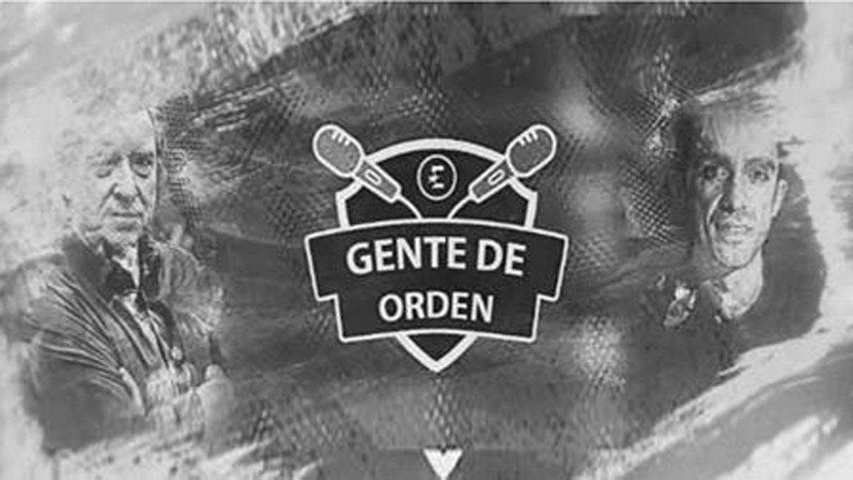 'Gente de Orden' de Eurosport