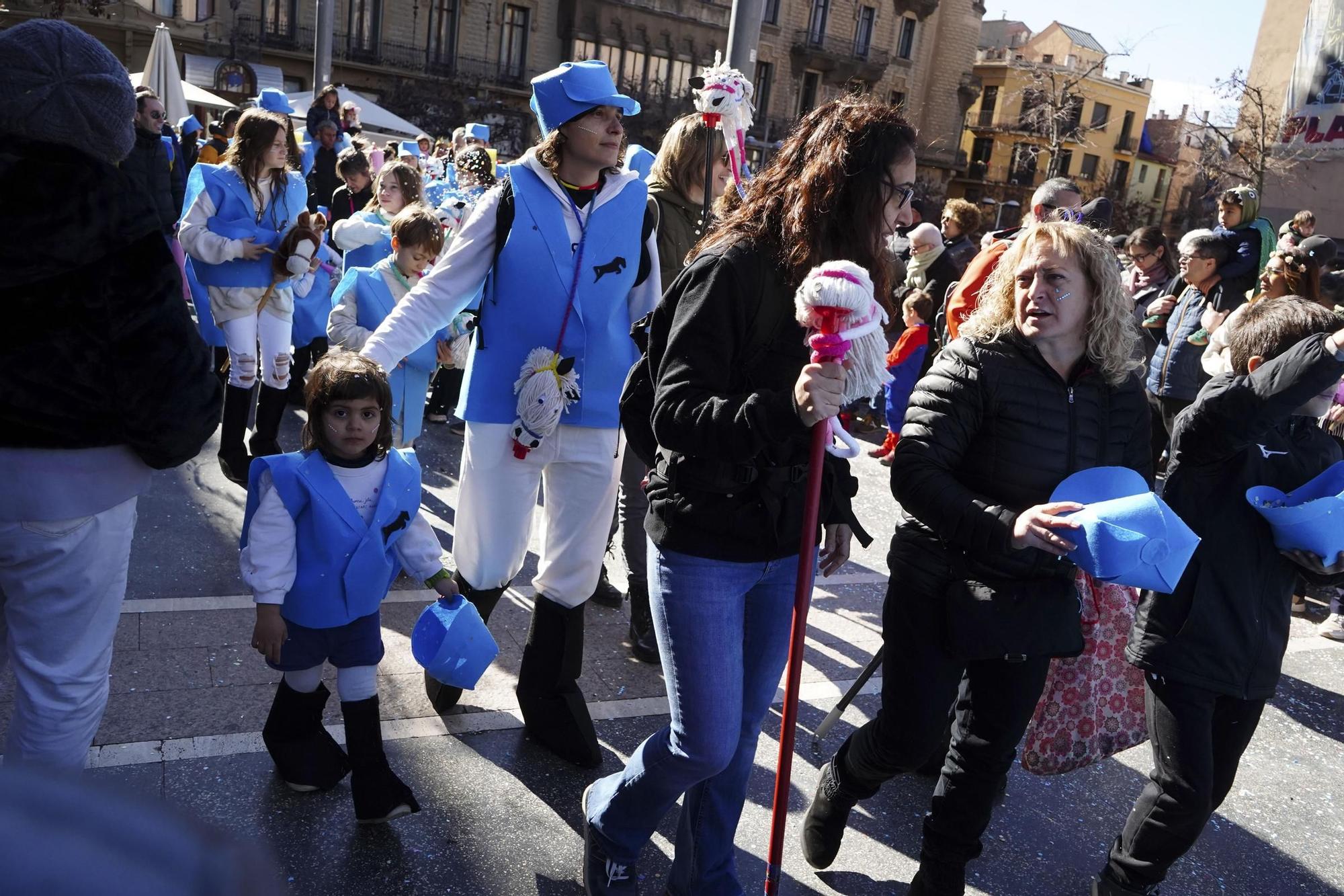 Troba't a les imatges del Carnaval de Manresa