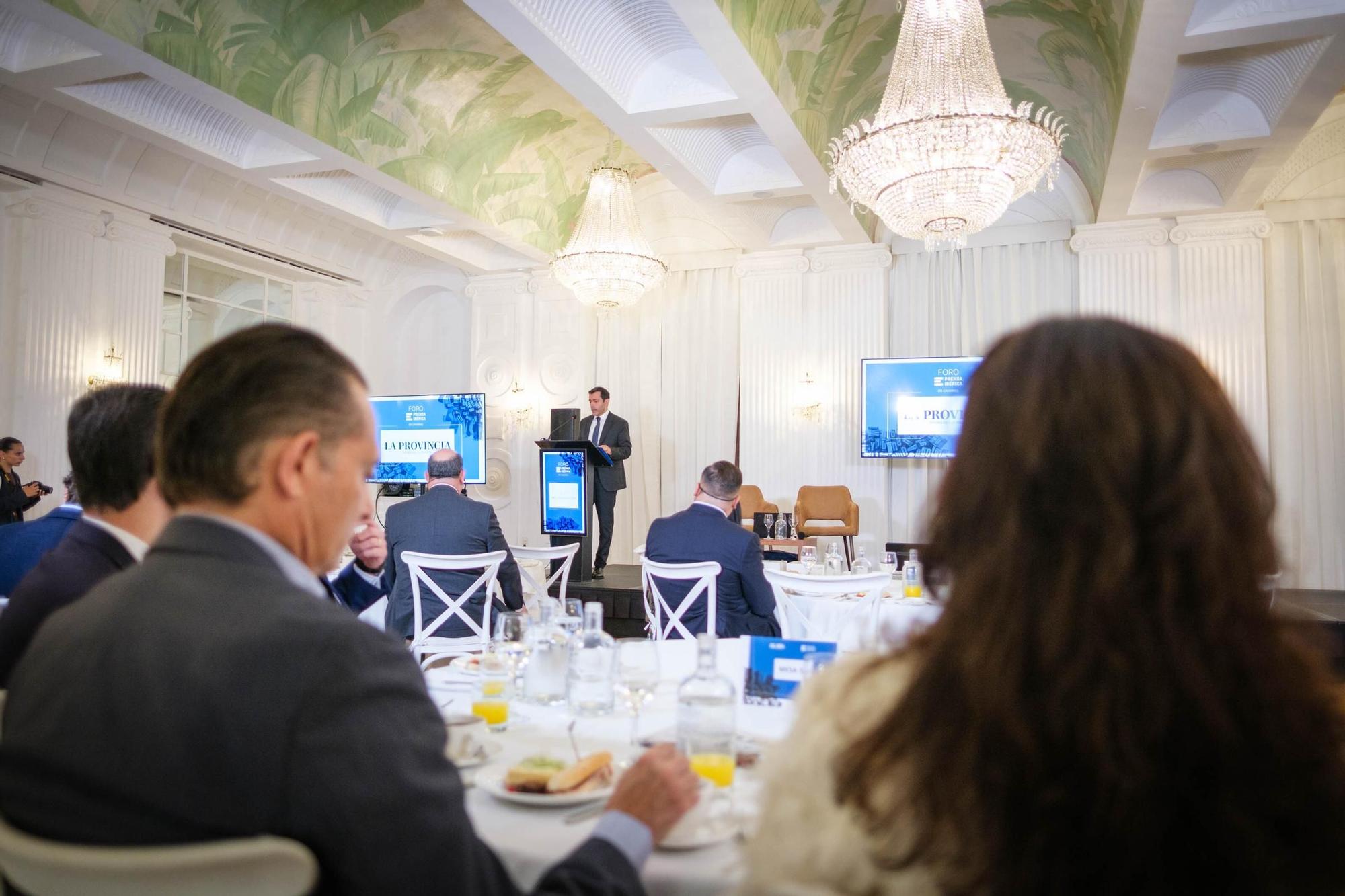 IV Jornadas sobre la financiación de la innovación en Canarias